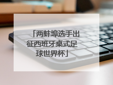 两蚌埠选手出征西班牙桌式足球世界杯