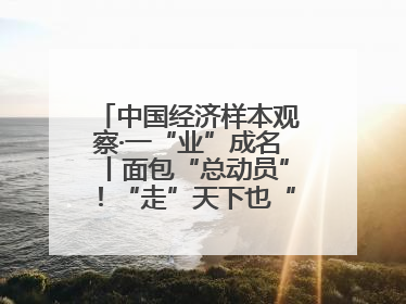 中国经济样本观察·一“业”成名丨面包“总动员”！“走”天下也“香”家乡