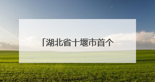 湖北省十堰市首个绿松石知识产权保护工作站硬核保护“竹山绿松石”